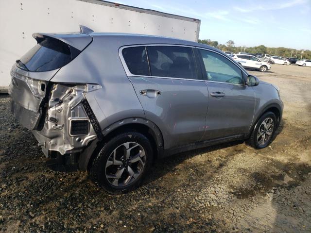 KNDPM3AC9M7942199 Kia Sportage L 3