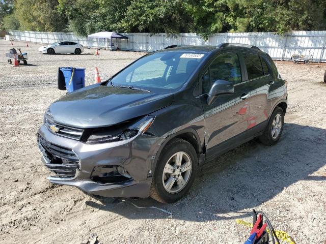 3GNCJLSB8LL163486 Chevrolet Trax 1LT