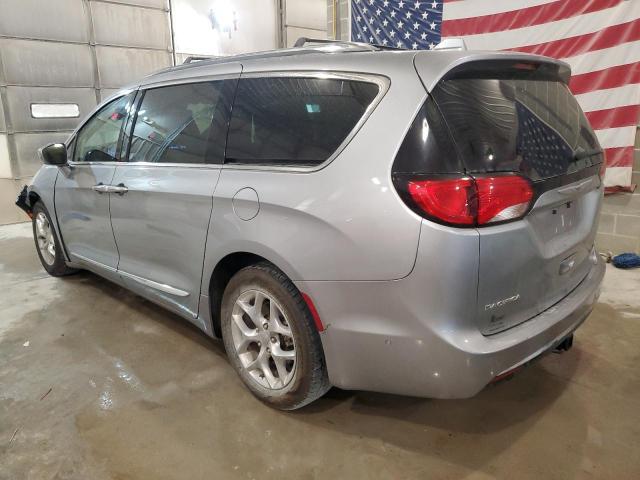 2C4RC1GG1HR528932 2017 CHRYSLER PACIFICA - Image 2