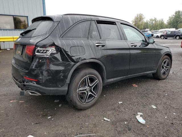 W1N0G8EB0NG121350 | 2022 MERCEDES-BENZ GLC 300 4M