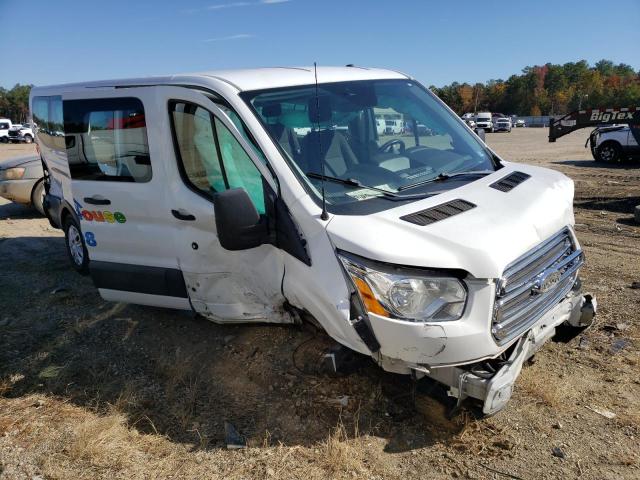 1FBZX2ZM8GKA91980 Ford Transit T-350