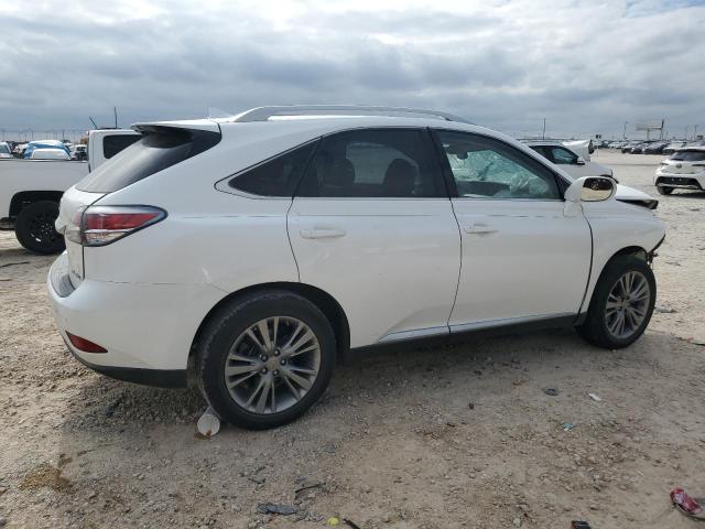 JTJZK1BA2E2012317 | 2014 LEXUS RX 350