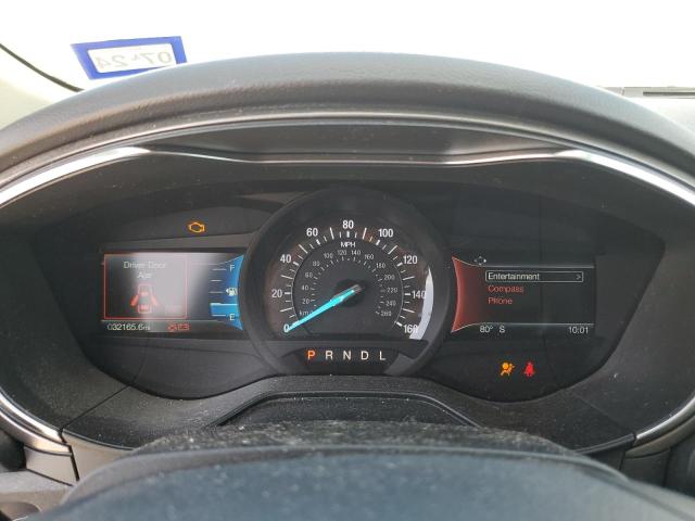 3FA6P0HD3LR140762 Ford FUSION SE
