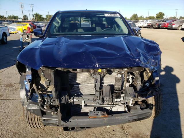 1N6ED1CL5NN640542 Nissan FRONTIER S