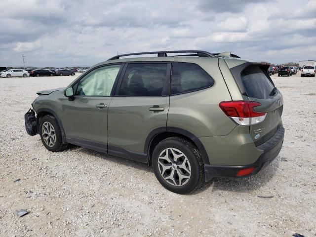 JF2SKAJC7LH511407 | 2020 Subaru forester premium