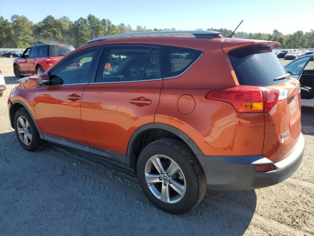 2T3WFREV0FW142273 | 2015 TOYOTA RAV4 XLE