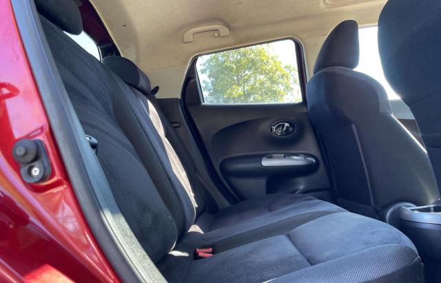 JN8AF5MR5ET453100 Nissan JUKE S