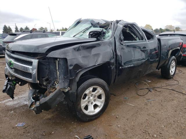 2010 Chevrolet Silverado 1500 LT