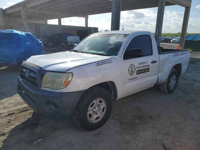 2008 Toyota Tacoma 