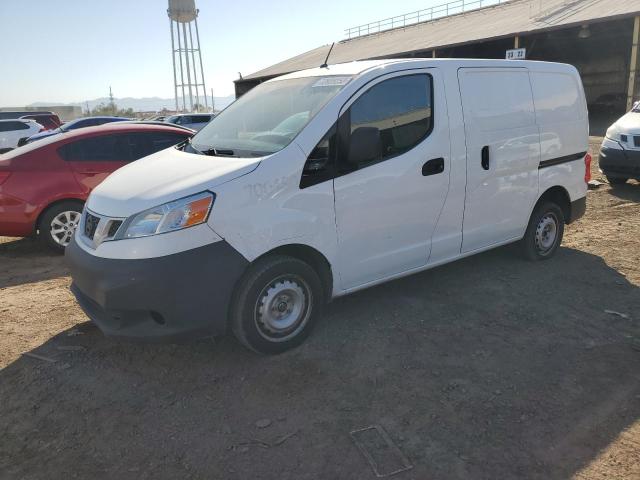 2018 Nissan NV200 