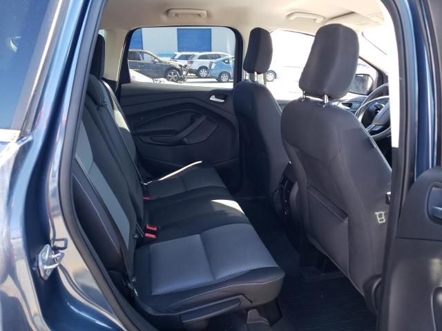 1FMCU0GD0JUC87551 Ford ESCAPE SE
