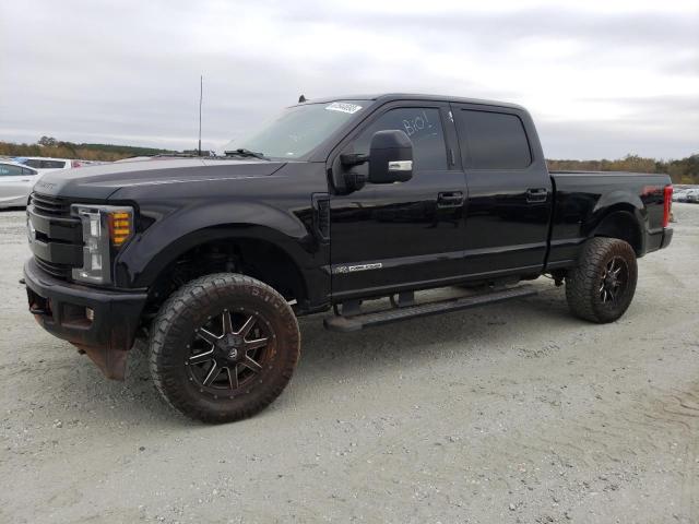 2019 Ford F-250 