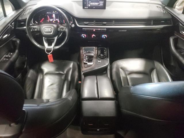 VIN WA1AAAF79JD003818 2018 Audi Q7, Premium no.8