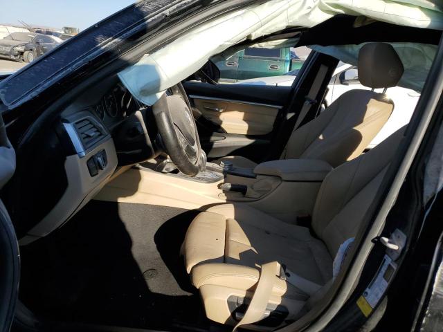 2017 BMW 330 I - WBA8B9G38HNU56079