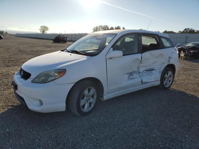 2005 Toyota Matrix Base