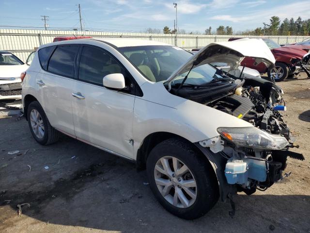JN8AZ1MU0EW419150 Nissan MURANO S