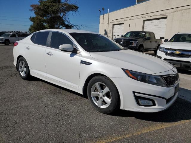 KNAGM4A74E5450067 KIA Optima Lx