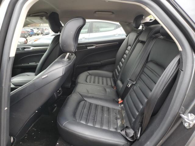 3FA6P0CD3KR166722 Ford FUSION SEL