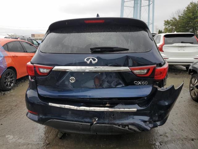 5N1DL0MM3KC510779 Infiniti QX60 LUXE 6