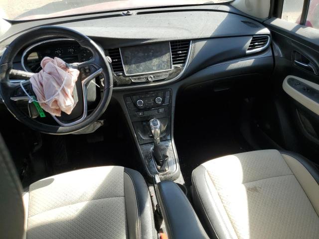 KL4CJASB2JB661365 Buick Encore Preferred