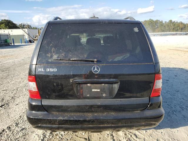 2003 Mercedes-Benz Ml 350 VIN: 4JGAB57E33A412646 Lot: 74112333