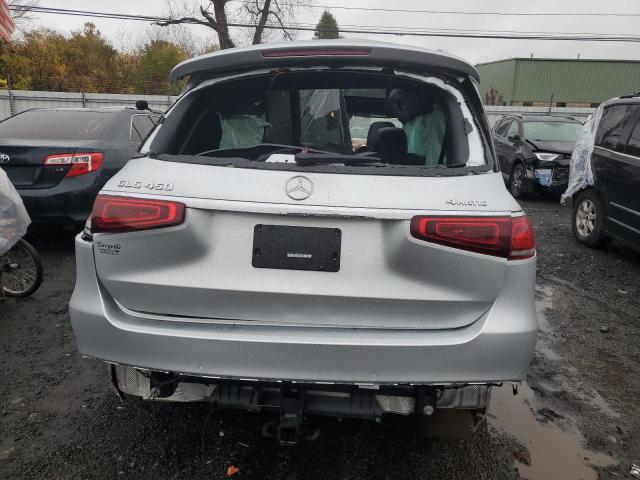 4JGFF5KE2MA432146 Mercedes-Benz Gls 450 4matic