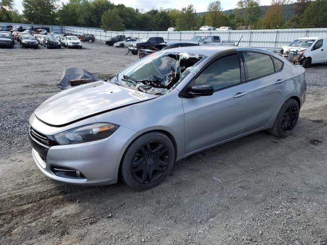 2014 Dodge Dart SXT