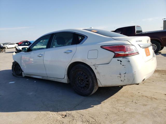 2015 NISSAN ALTIMA 2.5 - 1N4AL3AP9FN870372