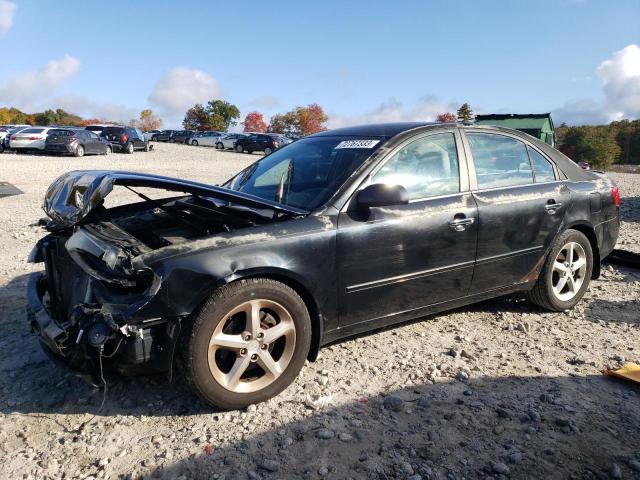 2006 Hyundai Sonata GLS