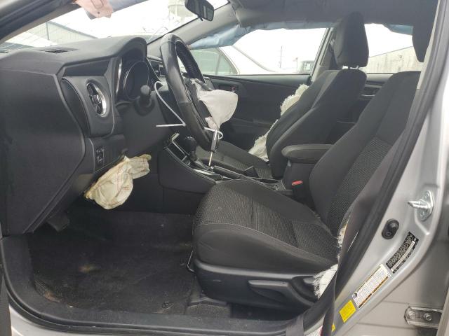 2016 TOYOTA SCION IM - JTNKARJE4GJ522747