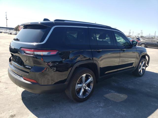 1C4RJKBG3M8171374 Jeep Grand Cherokee L Limited