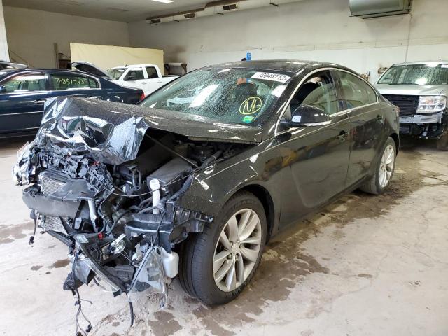 2G4GK5EX6E9249438 auction archive image