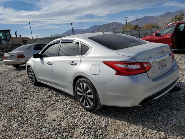 Vin: 1n4al3ap0hc206413, lot: 73445023, nissan altima 2.5 20172