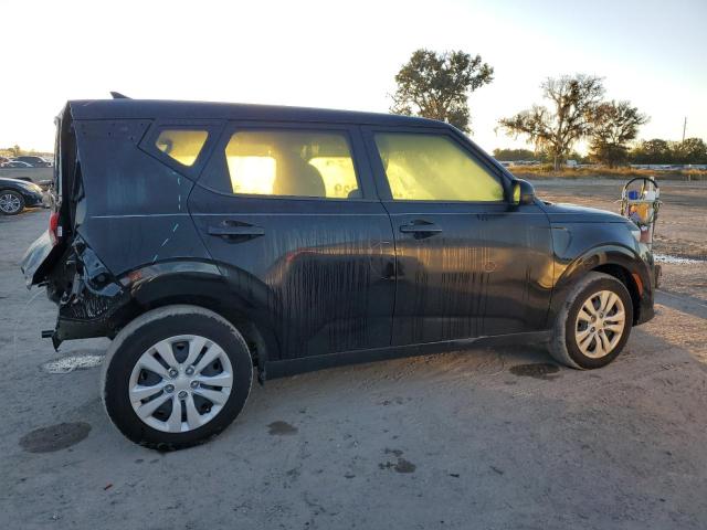 KNDJ23AU4N7814717 KIA SOUL LX