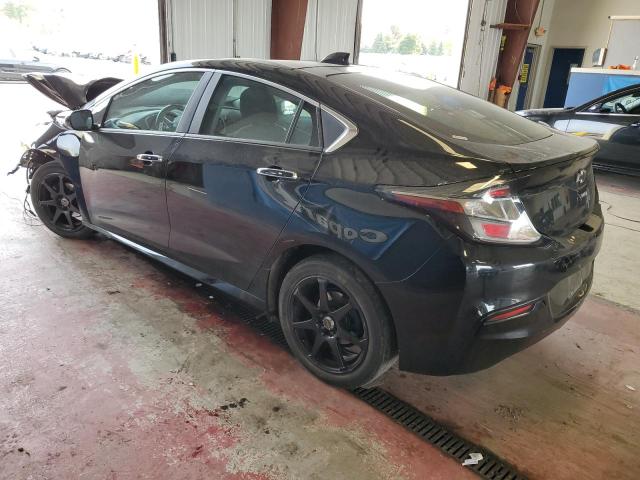 VIN 1G1RC6S59HU216338 2017 Chevrolet Volt, LT no.2