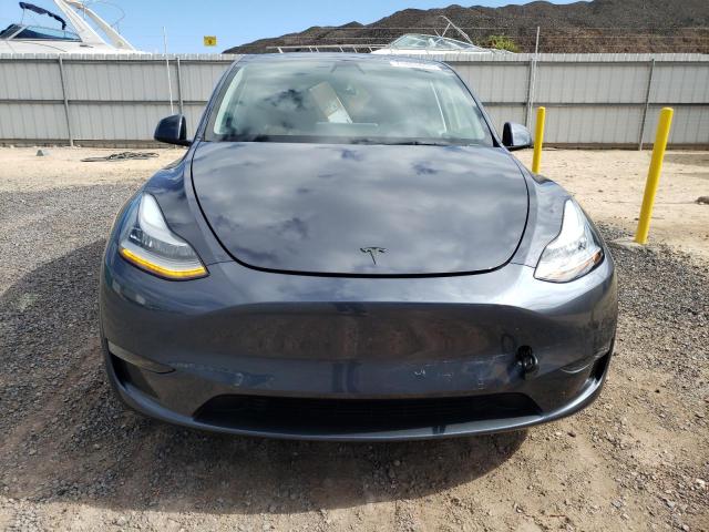 7SAYGDEE8NF356458 Tesla Model Y