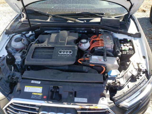 2018 AUDI A3 E-TRON - WAUTPBFFXJA077418