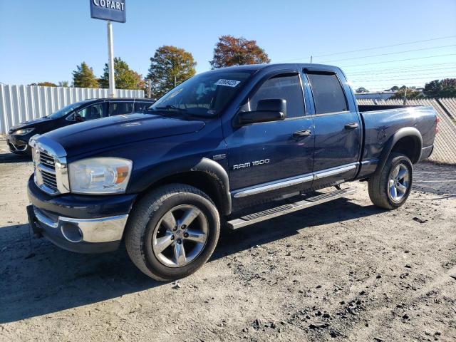 2007 Dodge Ram 1500 ST