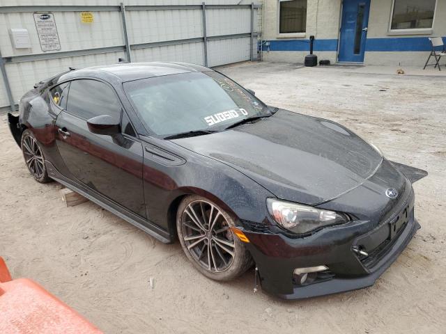 JF1ZCAC12G9601608 Subaru Brz 2.0 Limited