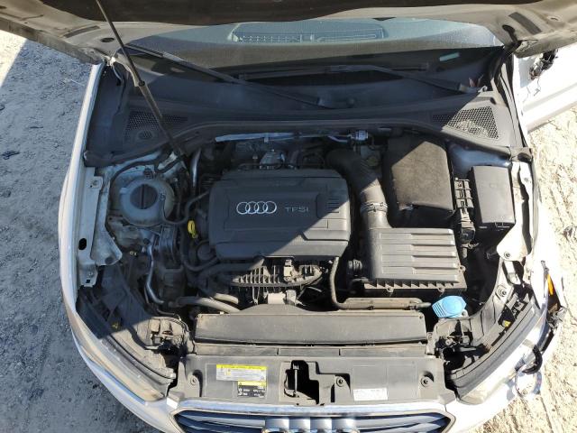 2015 AUDI A3 WAUBFGFFXF1009705