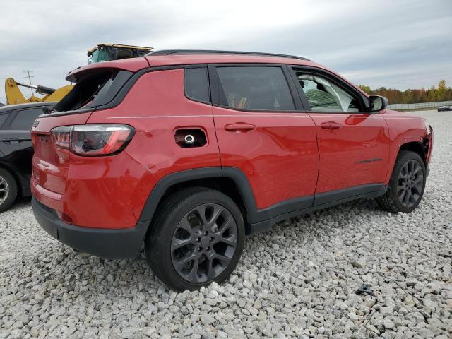 2021 JEEP COMPASS 80 3C4NJDEB9MT557258
