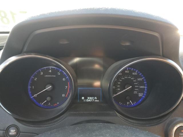 2016 SUBARU OUTBACK 3. - 4S4BSENC7G3324960