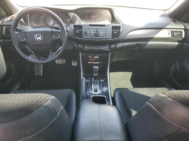 2017 Honda Accord - Image 8