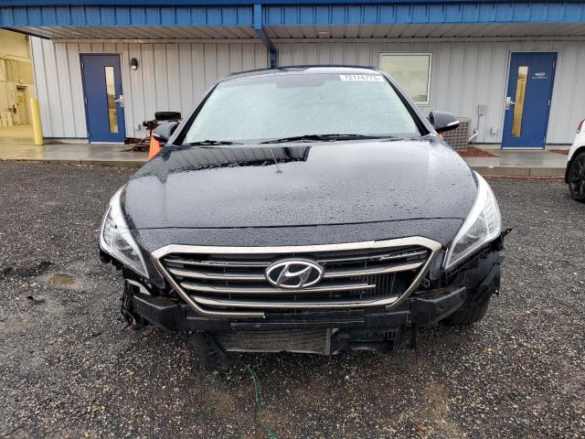 2015 HYUNDAI SONATA ECO - 5NPE24AA0FH161748