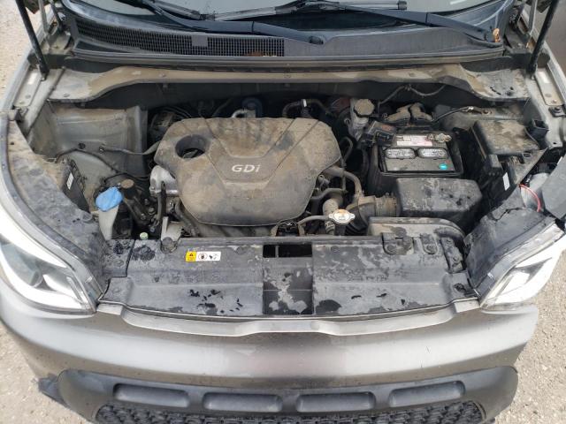 2015 KIA SOUL - KNDJN2A23F7201747