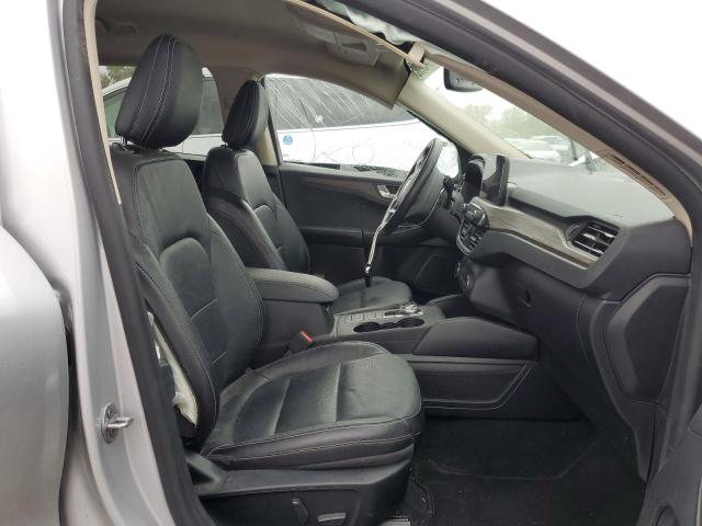 2020 FORD ESCAPE TIT - 1FMCU0DZ6LUB13924
