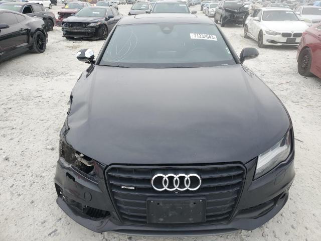 VIN WAU2GAFC1EN089418 2014 Audi A7, Prestige no.5