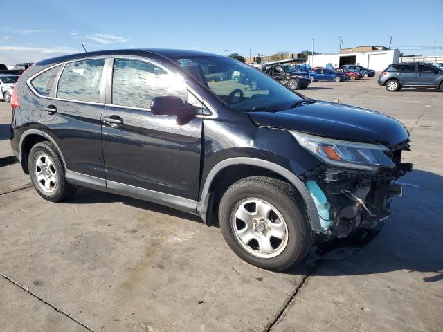 3CZRM3H39FG717412 | 2015 HONDA CR-V LX