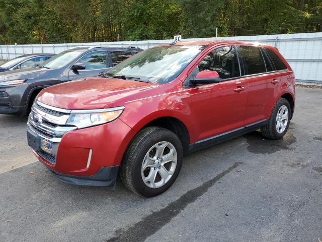 2012 Ford Edge SEL