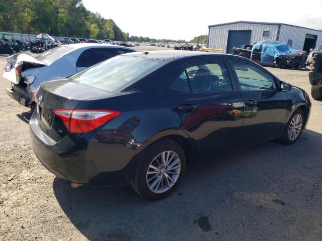 5YFBURHE6EP106337 Toyota COROLLA L
